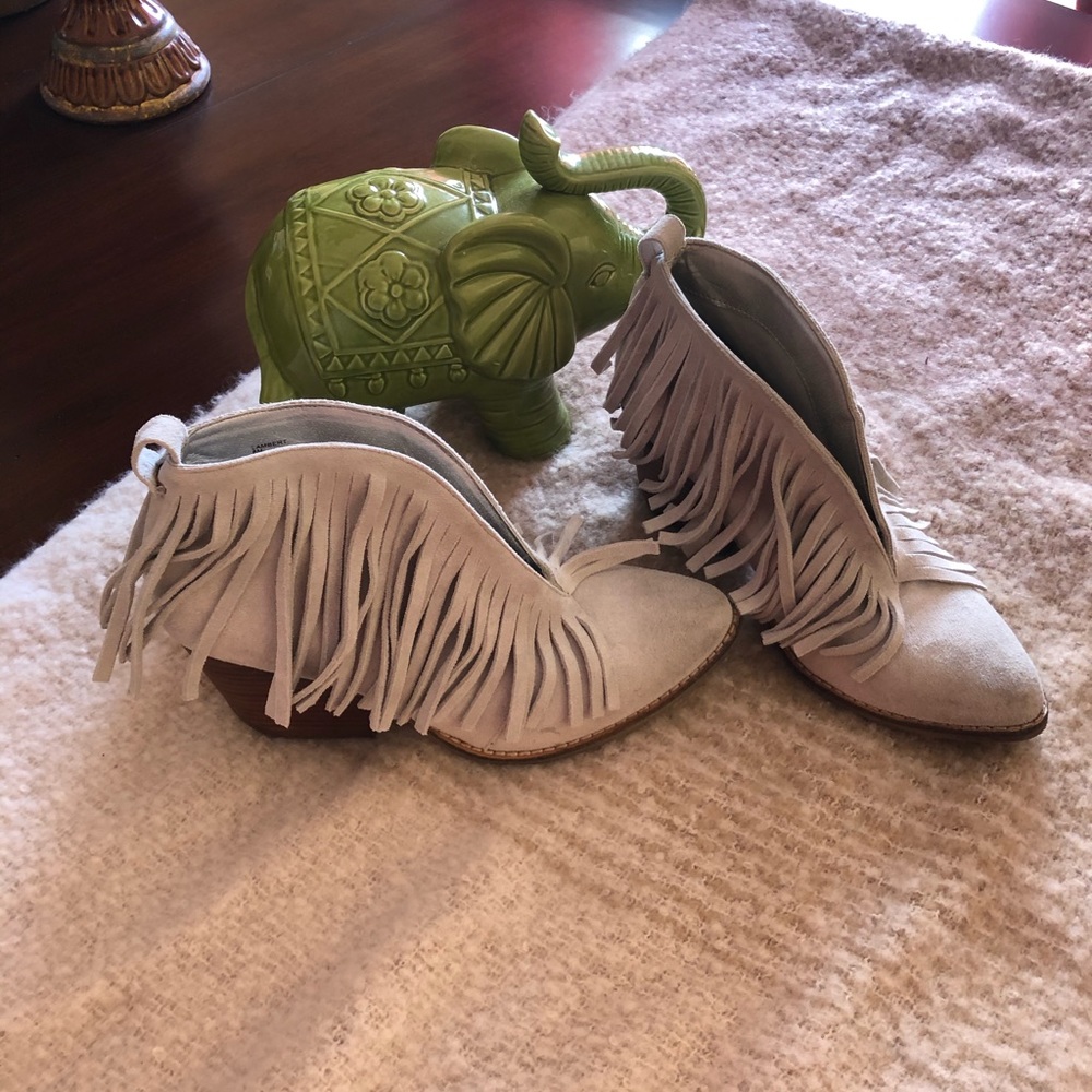 Coconuts by Matisse boots